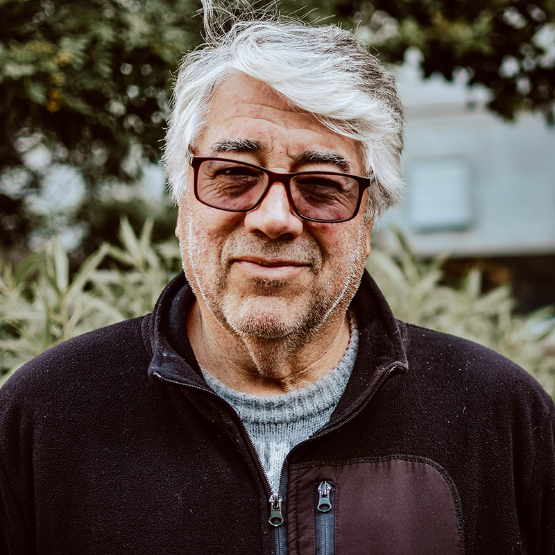 Jorge Néstor Iglesias Carreño