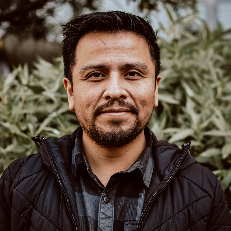 Héctor Armando Levipán Colil
