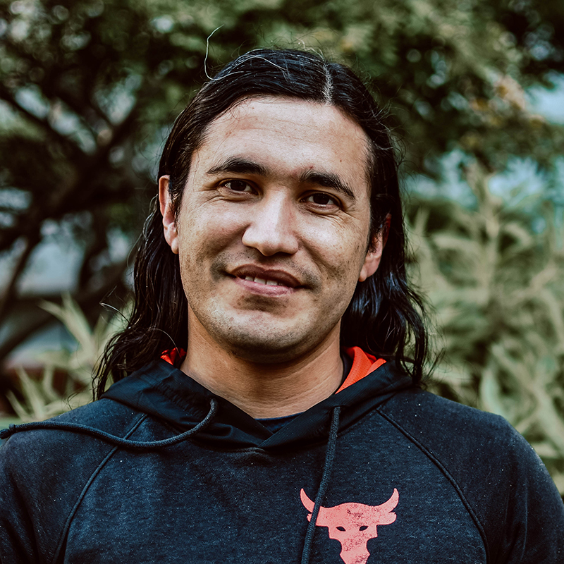 Juan Manuel Marchant González
