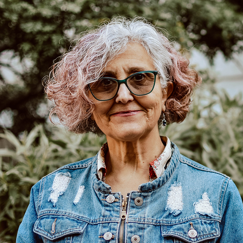 Isabel Vicentina Maturana Peña