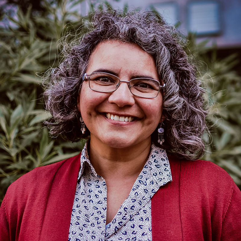 Verónica Andrea Molina Trincado