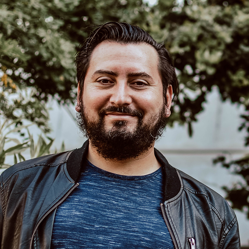 Leandro Tomás Núñez Arratia