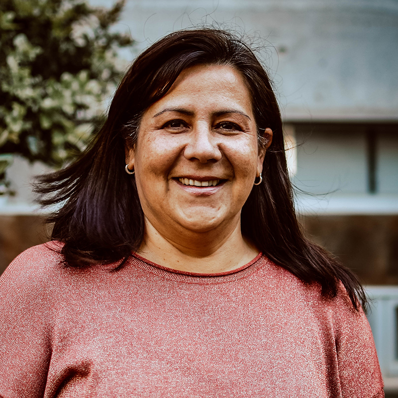 Cecilia Andrea Rivera Castro
