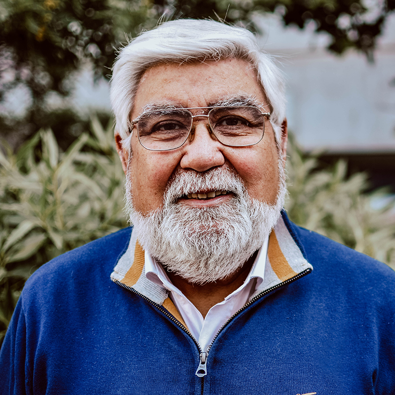 Guillermo Marcelo Riveros Gómez