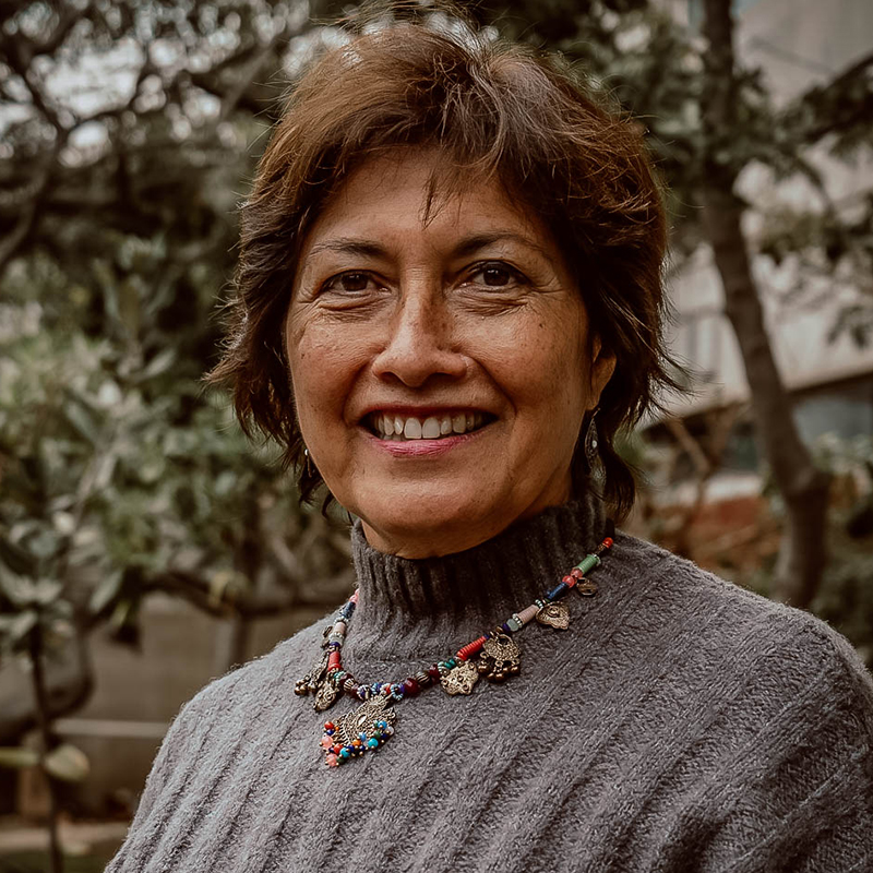 Catalina Rojas Martínez