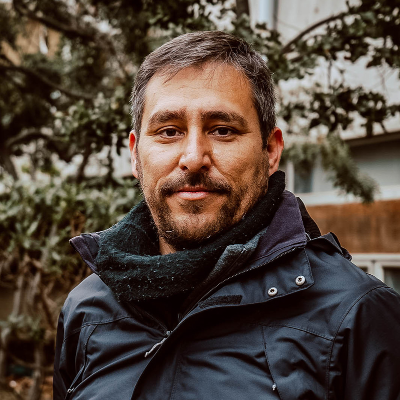 Carlos Eduardo Romero González