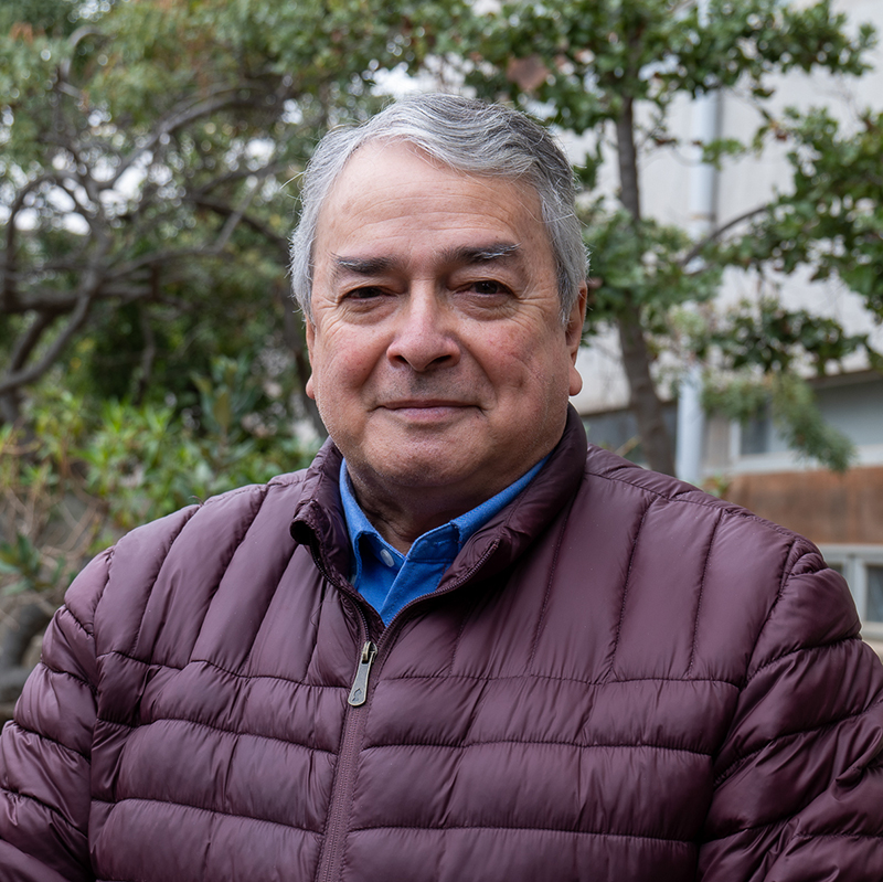 Reinaldo Salazar Espinoza