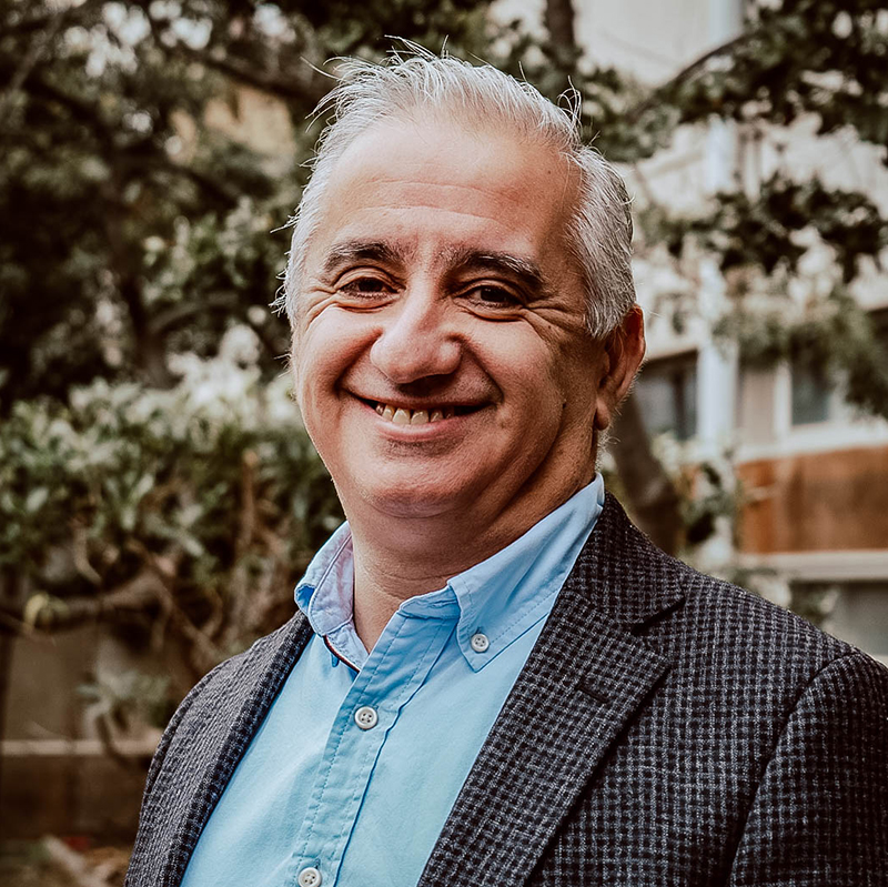 Mauricio Fernando Valenzuela Harrington