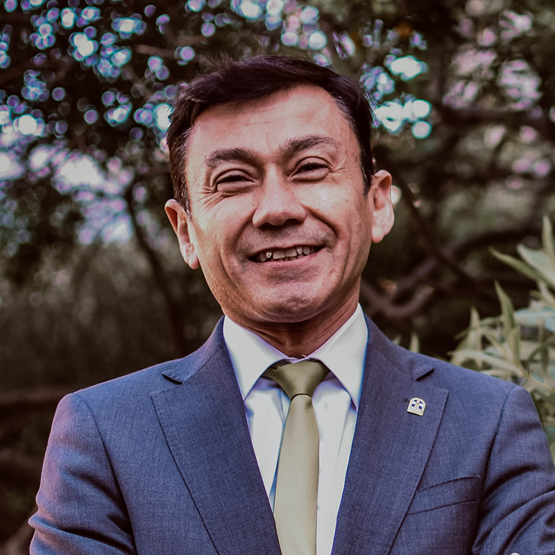 Mauricio Armando Villarroel Guerra