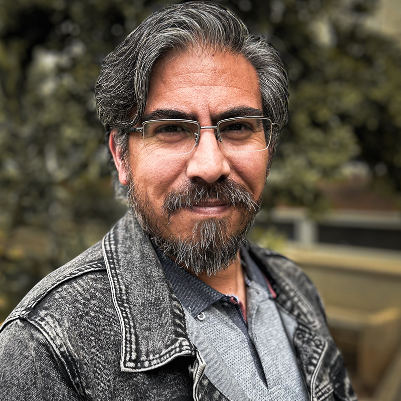 Héctor Rodrigo Lorca Soto