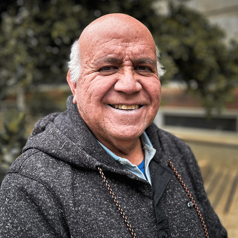 Antonio Esteban Marín Briceño