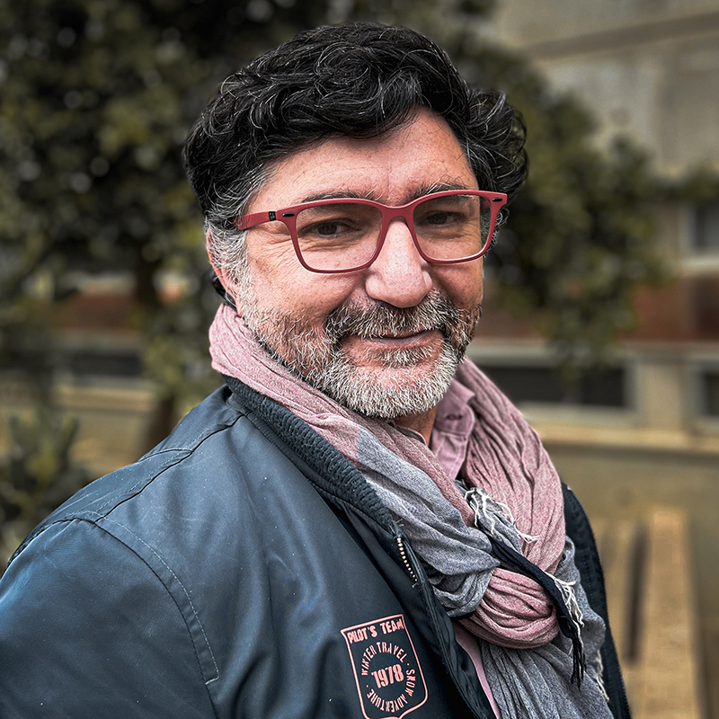Manuel Fernando Muñoz Marambio