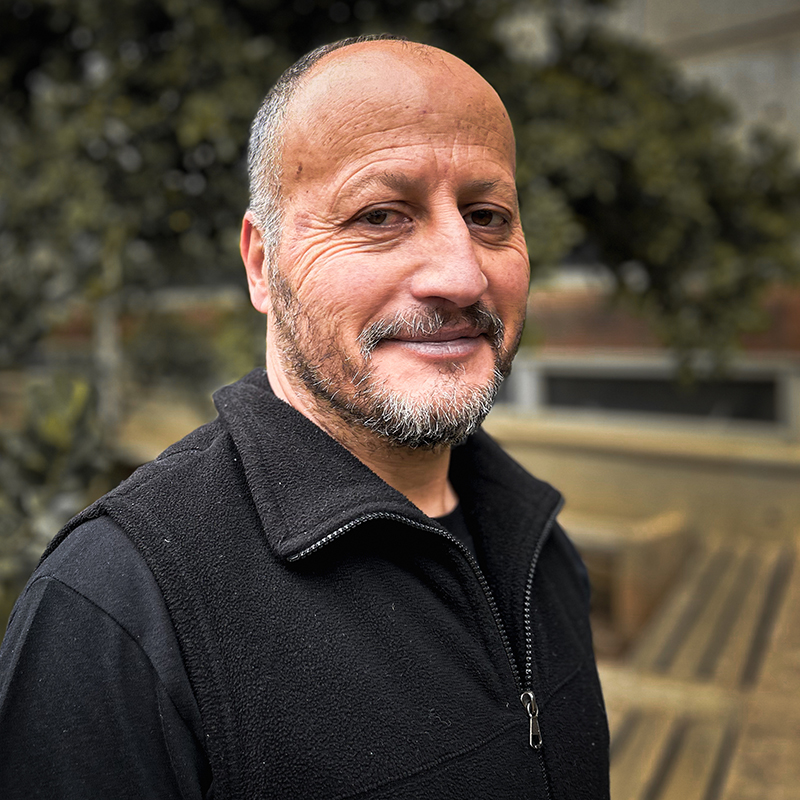 Gabriel Elías Soto Moya