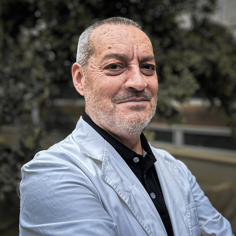 Claudio Rogelio Miguel Berríos Bravo