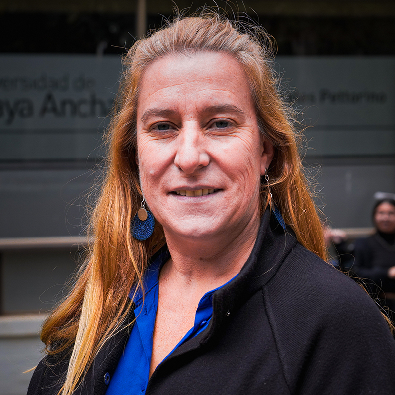 Paula S.M. Celis Plá