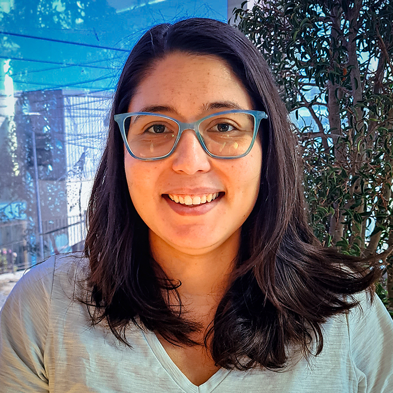 Polette Aguilar Muñoz