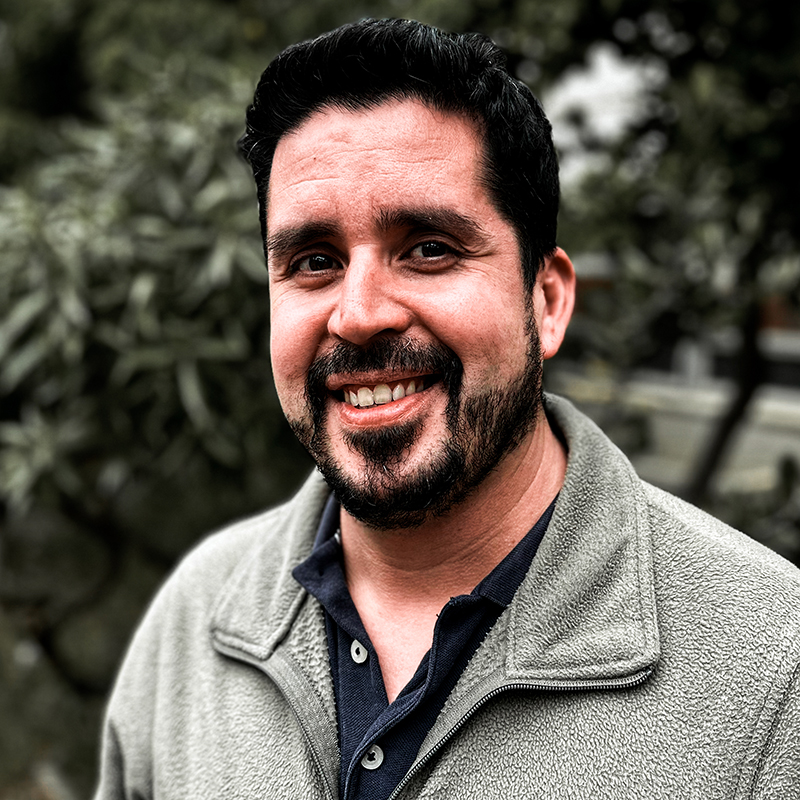 Alejandro Andrés Bruna Mejías