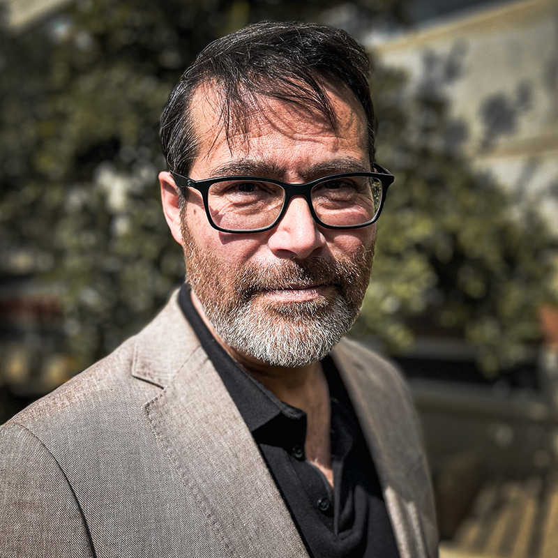Alejandro Horacio Nettle Valenzuela