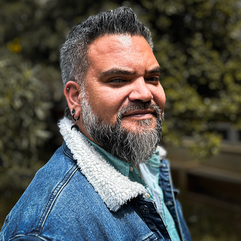 Alejandro Martín Madrid Villegas