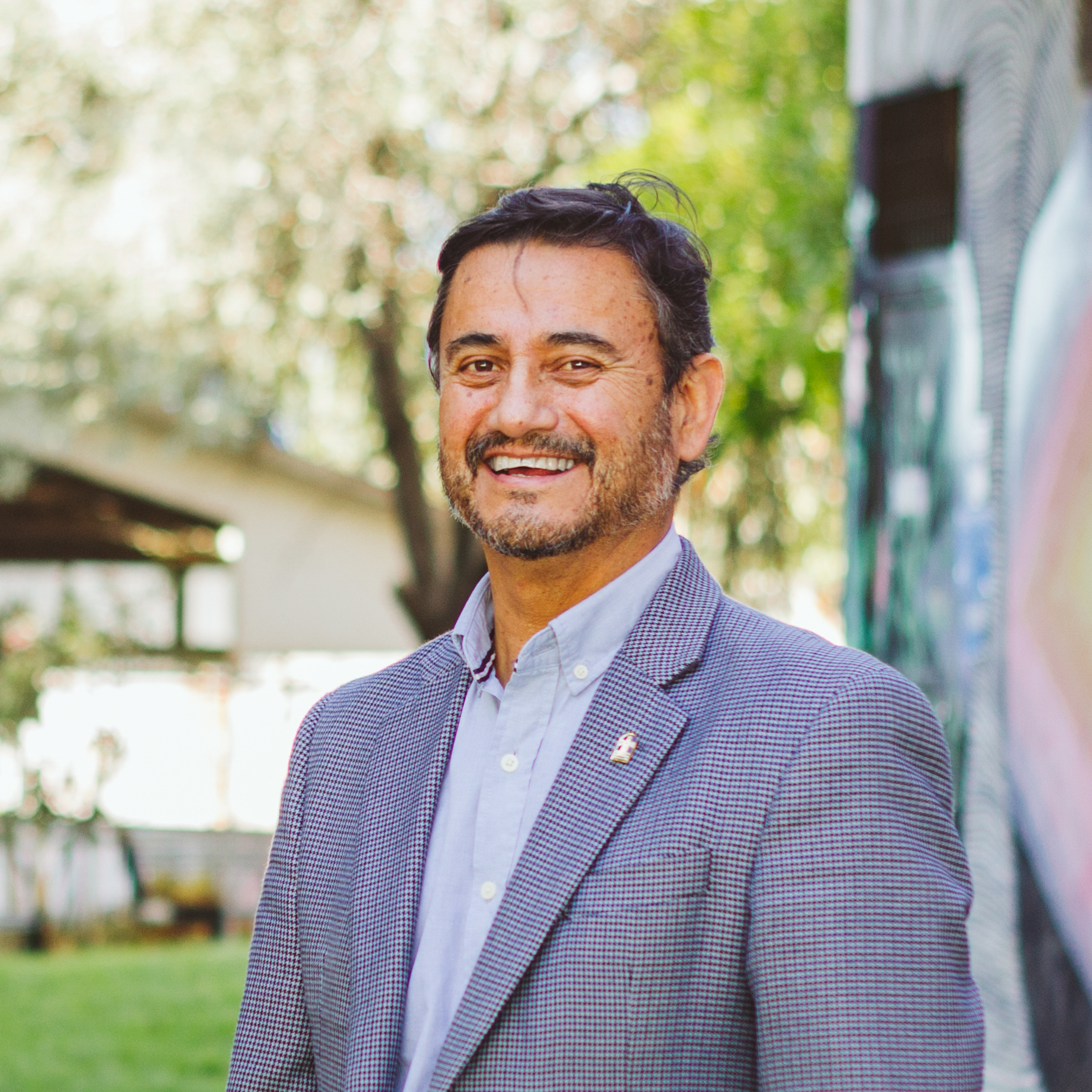 Carlos Iván González Morales