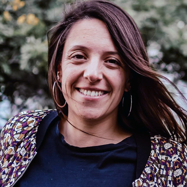 Céline Dominique Lavergne