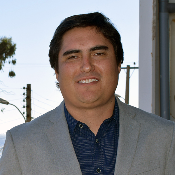 Claudio Sáez Avaria