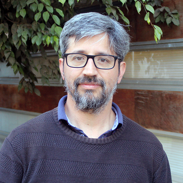 Roberto Andrés Orellana Román