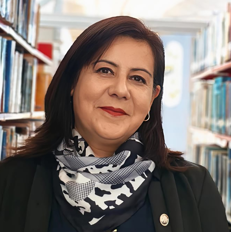 Cecilia Andrea Rivera Castro