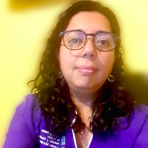 Loreto Natalia Morales Lillo