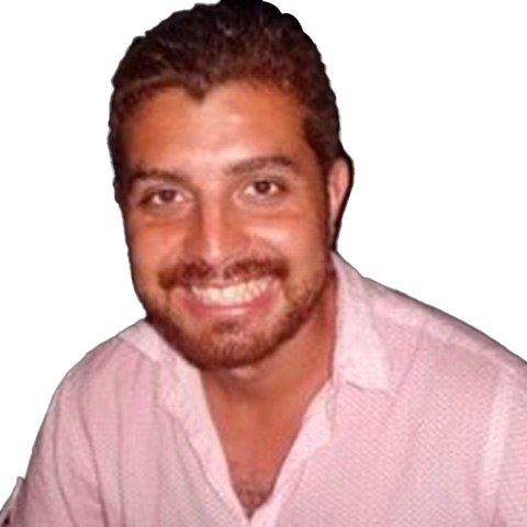 Juan Pablo Alarcón Cortés