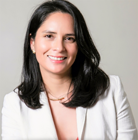 Bernardita Luisa Alvear Veas