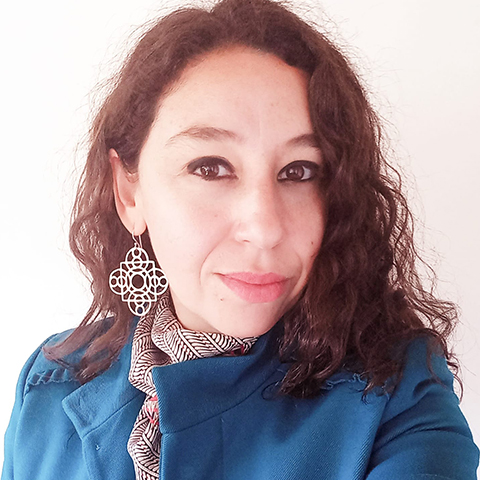 Carolina Cecilia Brown Vega