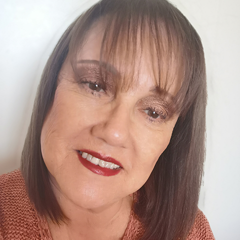Rosa Eleonora Chaparro Araya