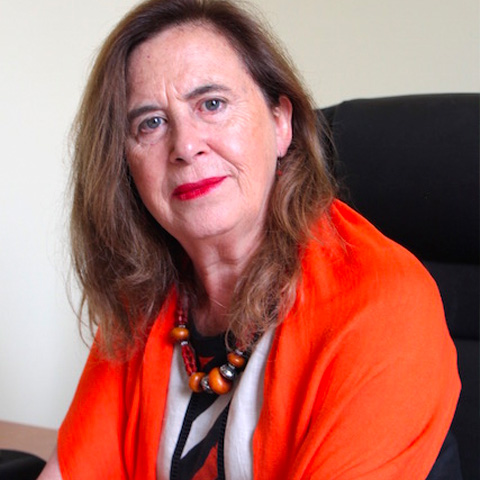 María Mirta Crovetto Mattassi