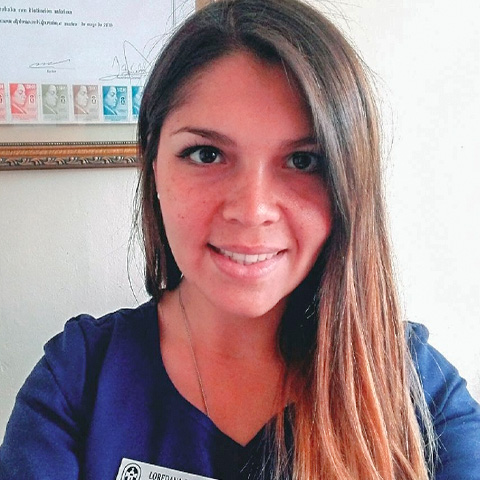 Loredana Giselle Durán Montero
