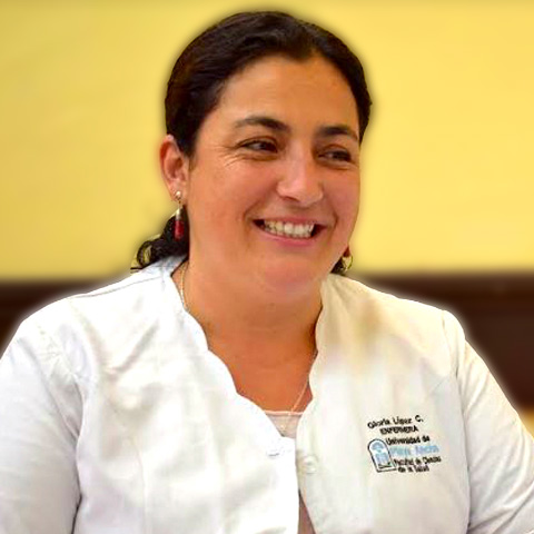 Gloria Olivia López Coloma