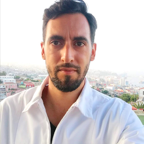 Rodrigo Andrés López García