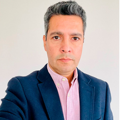 Alexis Sebastián Palta López