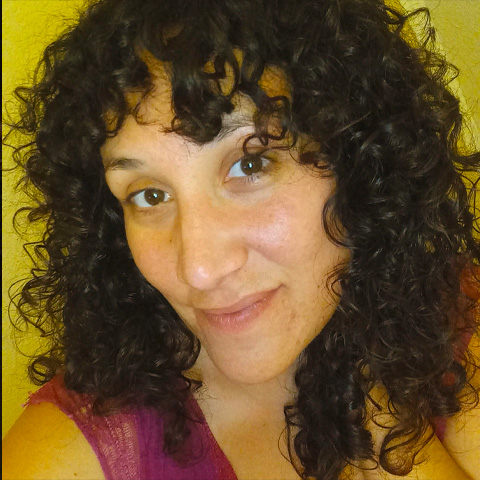 Natalia Andrea Rivera Angulo