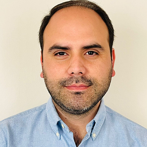 Fabián Rodríguez Briceño