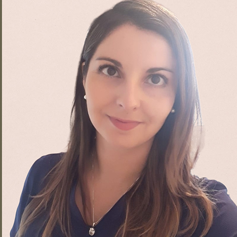 Coordinadora de Prácticas de Nutrición y Dietética