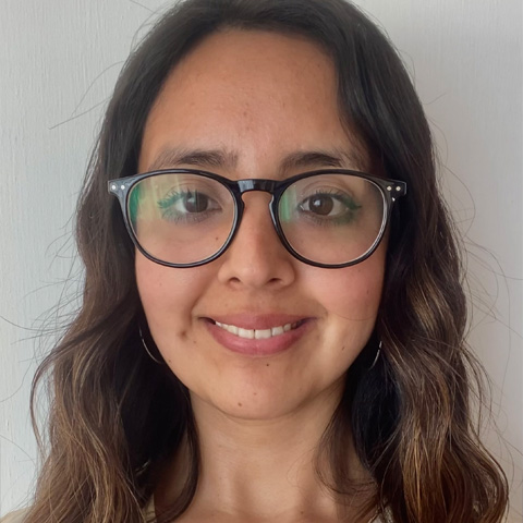 Suiyan Valentina Bernat Rubilar