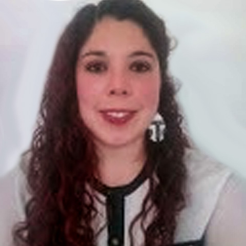 Paulina Carrasco Matamala