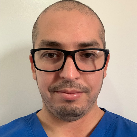 Cristian Andrés Cortés Quinchavil