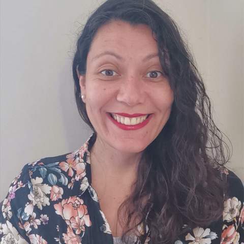 Viviana Andrea Díaz Fredes