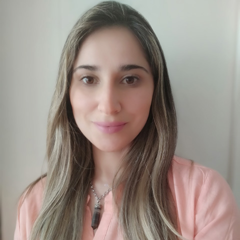 Javiera Estay Ávila