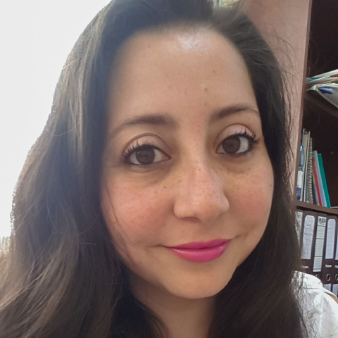 Angélica del Carmen Gutiérrez Díaz