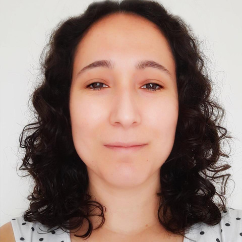 Judith Muriel Hernández Madrid