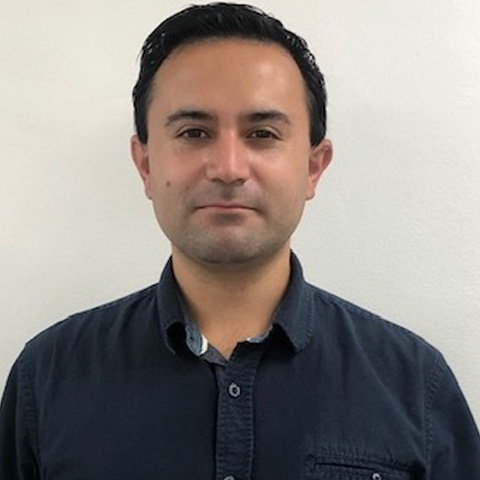 Marco Antonio Higueras Contreras