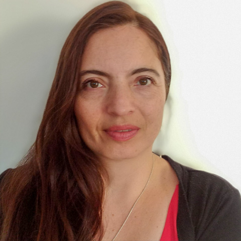 Carol Marcela Parra Ibarra